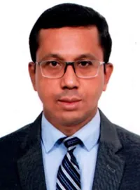 প্রফেসর ডা. রিপন বারুয়া প্রোফাইল ফটো