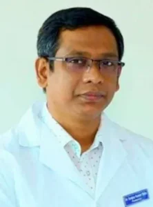 প্রফেসর ডাঃ সঞ্জয় কুমার সাহা প্রোফাইল ফটো