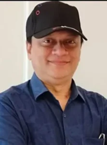 প্রফেসর ডা. শাহ মো. সারওয়ার জাহান প্রোফাইল ফটো