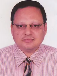 প্রফেসর ডা. স্ক. মো. আবু জাফর প্রোফাইল ফটো