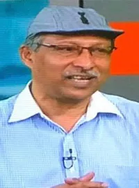 প্রফেসর ডা. এস এম হাফিজ প্রোফাইল ফটো