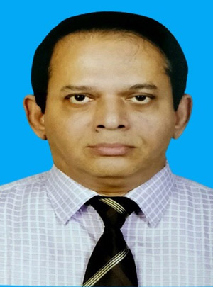 অধ্যাপক ডা. তারেক এম. ভূঁইয়া প্রোফাইল ফটো