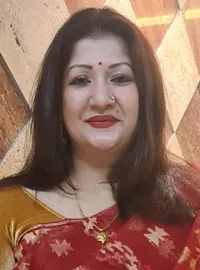 ডাঃ তাহজিন আফরোজ শাহ প্রোফাইল ফটো