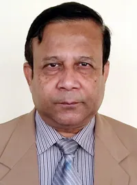 প্রফেসর ডা. এ. কে. এম. মনোয়ারুল ইসলাম প্রোফাইল ফটো