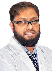 ডা. এবাদুর রহমান প্রোফাইল ফটো