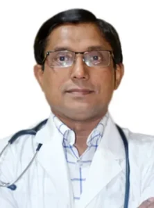 প্রফেসর ডা. কাজী শাহনূর আলম প্রোফাইল ফটো