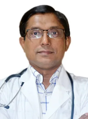 প্রফেসর ডা. কাজী শাহনূর আলম প্রোফাইল ফটো
