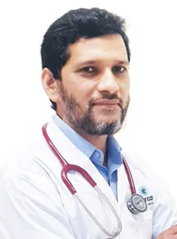 ডা. এম.এস. হাইদার রুশনি প্রোফাইল ফটো