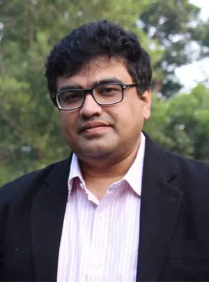 ডা. মাহমুদ জাভেদ হাসান প্রোফাইল ফটো