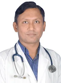 ডা. মানবেন্দ্র দাস প্রোফাইল ফটো