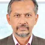 প্রফেসর ডা. মাসুদ ইকবাল — কিডনি বিশেষজ্ঞ
