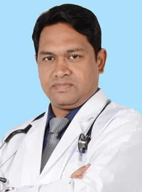 ডা. এম.ডি. হাসানুজ্জামান প্রোফাইল ফটো