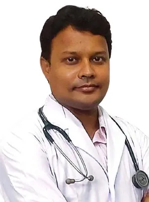 ডা. এম.ডি. কামরুল হাসান প্রোফাইল ফটো