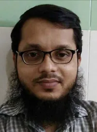 ডা. এম.ডি. মাকসুদ উল্লাহ প্রোফাইল ফটো