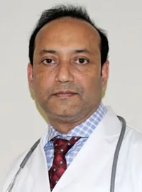 ডা. এম. ডি. রাশেদ আনোয়ার প্রোফাইল ফটো
