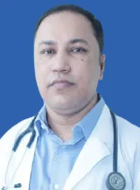 ডাঃ মোঃ শওকত আলী প্রোফাইল ফটো