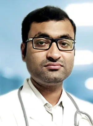ডা. মিথুন দেবনাথ প্রোফাইল ফটো