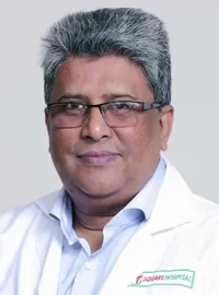 ডা. মোসাদ্দেক আহমেদ প্রোফাইল ফটো