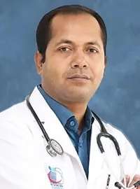 ডাঃ রফিকুল হাসান প্রোফাইল ফটো