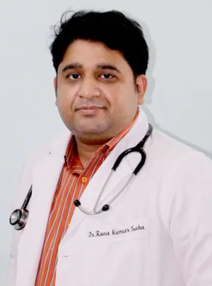ডা. রানা কুমার সাহা প্রোফাইল ফটো