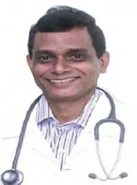 ডা. রতন কান্তি সাহা প্রোফাইল ফটো