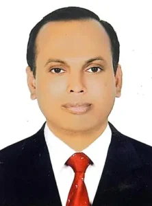 ডাঃ রিপন চন্দ্র মজুমদার প্রোফাইল ফটো