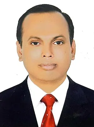 ডাঃ রিপন চন্দ্র মজুমদার প্রোফাইল ফটো