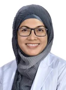 ডা. রোকসানা আলম রিপা প্রোফাইল ফটো