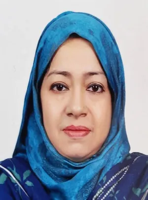 ডা. রোজানা বিনতে কামাল প্রোফাইল ফটো