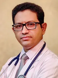 ডাঃ সাইফুল বাহার খান প্রোফাইল ফটো