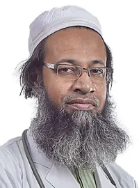 ডা. শামীমুর রহমান প্রোফাইল ফটো