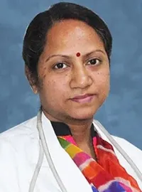 ডাঃ সুস্মিতা বিশ্বাস প্রোফাইল ফটো