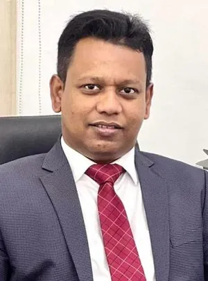ডা. সৈয়দ হাসানুল ইসলাম (আকাশ) প্রোফাইল ফটো