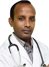 ডা. সৈয়দ মাহতাব-উল-ইসলাম প্রোফাইল ফটো