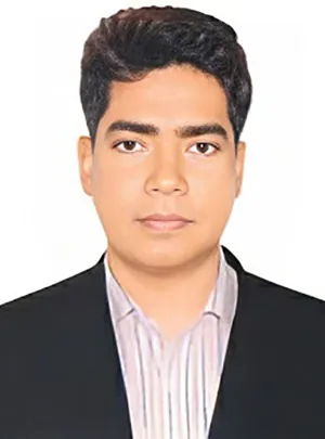 ডা. ত্রিদীপ কান্তি বর্মণ প্রোফাইল ফটো