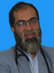 ডা. তুফায়েল আহমেদ চৌধুরী প্রোফাইল ফটো
