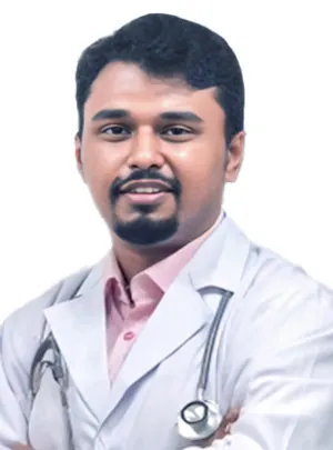 ডাঃ তুহিন শুভ্র দাশ প্রোফাইল ফটো