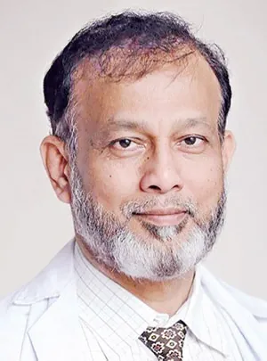 প্রফেসর ব্রিগেডিয়ার জেনারেল ডাঃ মামুন মোস্তাফি প্রোফাইল ফটো