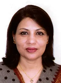 প্রফেসর ডা. এশিয়া খানম প্রোফাইল ফটো