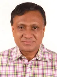 প্রফেসর ডা. দিলীপ কুমার রায় প্রোফাইল ফটো