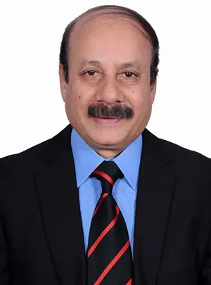 প্রফেসর ডা. হারুন-উর-রশিদ প্রোফাইল ফটো
