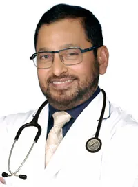 প্রফেসর ড. এম. এ. সামাদ প্রোফাইল ফটো