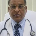 প্রফেসর ডা. এম. মুজিবুল হক মোল্লা — কিডনি বিশেষজ্ঞ