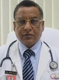 প্রফেসর ডা. এম. মুজিবুল হক মোল্লা প্রোফাইল ফটো