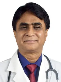 প্রফেসর ডা. এম. এম. মাসুম কামাল খান প্রোফাইল ফটো