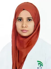 ডা. মোস্ত. সানজিদা আক্তার প্রোফাইল ফটো