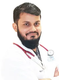 ডা. এ. এম. শফায়েত হোসেন পাটোয়ারী প্রোফাইল ফটো