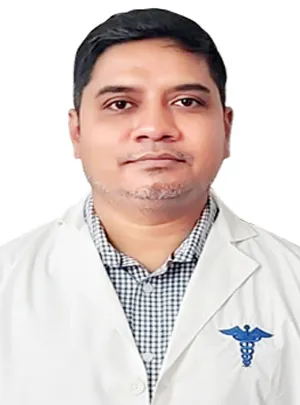 ডা. আবুল হাসনাত রাসেল প্রোফাইল ফটো