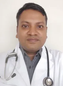 ডা. অজয় কুমার আগারওয়ালা প্রোফাইল ফটো