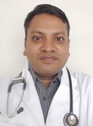 ডা. অজয় কুমার আগারওয়ালা প্রোফাইল ফটো